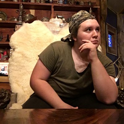 Profile Picture of Ben Spaulding (@Benpablo98) on Twitter