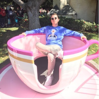 Profile Picture of Jake Hellen (@jake_hellen) on Twitter