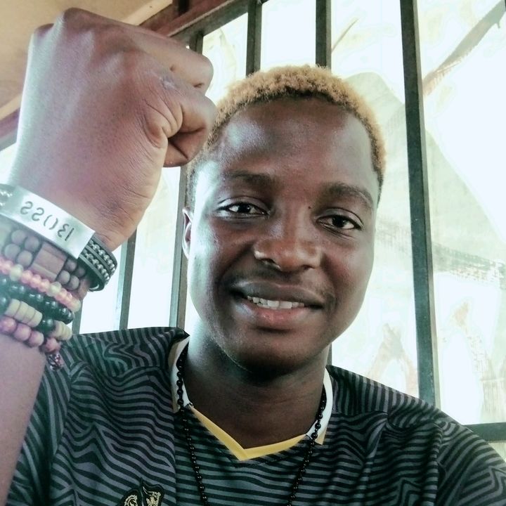 Profile Picture of richardterfa (@richardterfa) on Tiktok