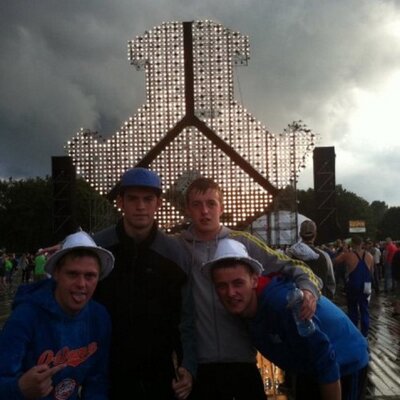 Profile Picture of Joe Fryer (@Joefryer1) on Twitter