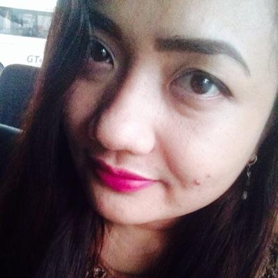 Profile Picture of Hazel Aina Francisco (@ainzaina) on Twitter