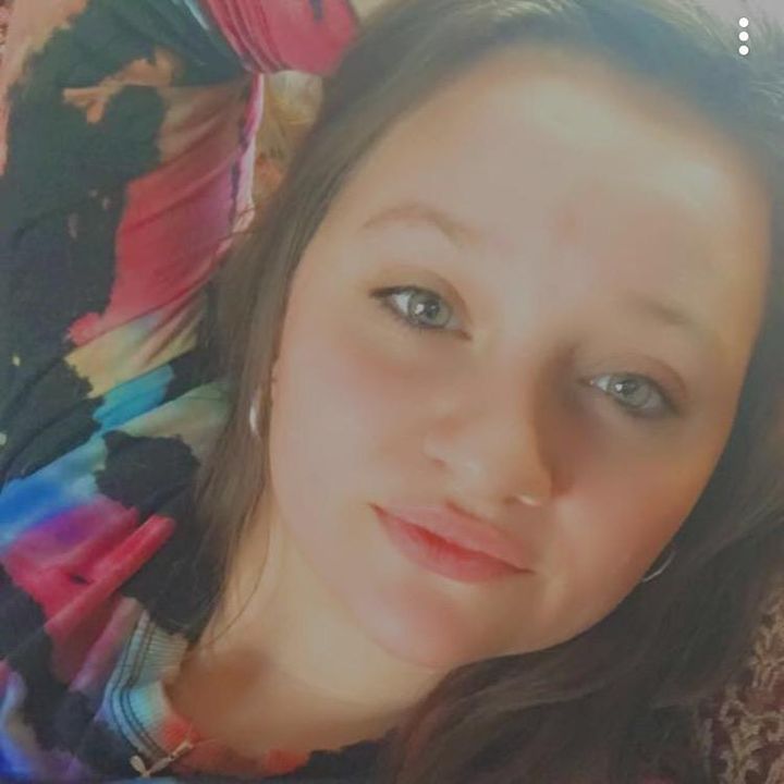 Profile Picture of Brandi Hill (@@brandihill08) on Tiktok