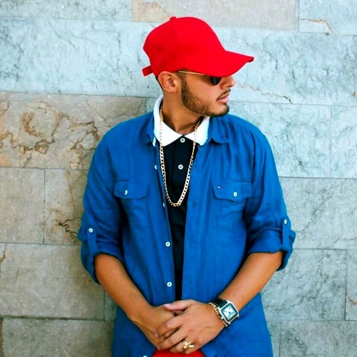 Profile Picture of kennethblan (@kennethblan) on Tiktok