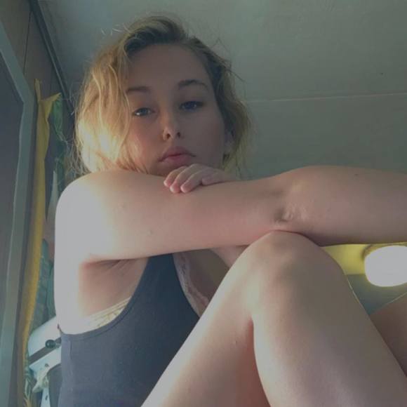 Profile Picture of Mackenzie Haladye (@mhaladye) on Poshmark
