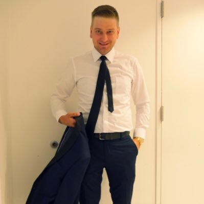 Profile Picture of Kamil ✈️(Killo Alfa Mike India Lima) (@kamil23nyc) on Twitter