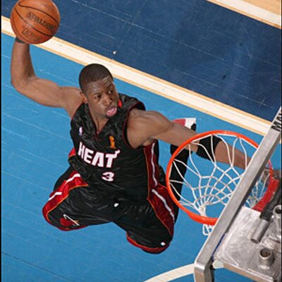 Profile Picture of Max (@DwayneWadeHeat) on Twitter