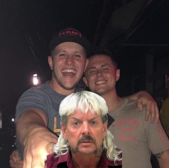 Profile Picture of Jake Preston (@jake1430) on Poshmark