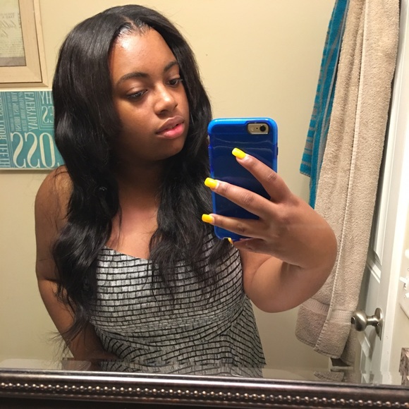 Profile Picture of Adrianna Daniels (@theylove_audrey) on Poshmark
