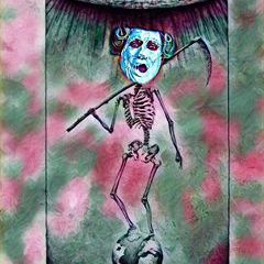 Profile Picture of Damnit (@georgedurp) on Tiktok