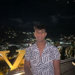 Profile Picture of Dominic Daniel (@dominiccc.d) on Instagram