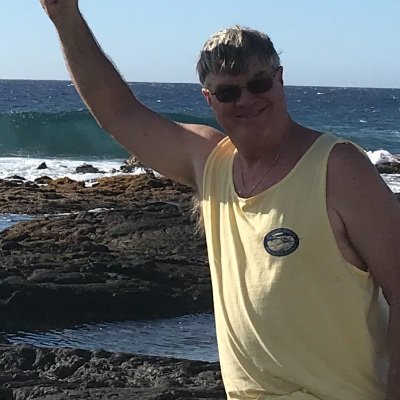 Profile Picture of Chris Helgeson (@ChrisHelgeson4) on Twitter