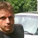 Profile Picture of Benjamin Clegg (@benfrankclegg) on Pinterest
