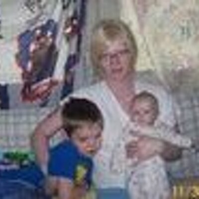 Profile Picture of Cassandra Fredricks (@SandyF1984) on Twitter