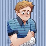 Profile Picture of Evan Hansen (@treesandanxiety) on Instagram