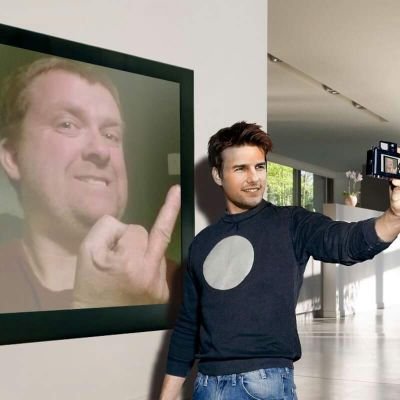 Profile Picture of Keith Mclean (@Keithmclean8) on Twitter