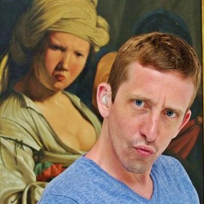 Profile Photo of Brian Doherty (@BrianPDoherty) on Twitter