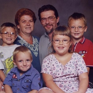 Profile Picture of Leonard Toliver (@oldmaninnc) on Myspace