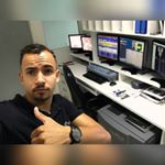 Profile Picture of Alessandro Souza Pereira (@alessandro___sp) on Instagram