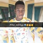 Profile Picture of Achor Michael (@mikkeyyyy_) on Instagram