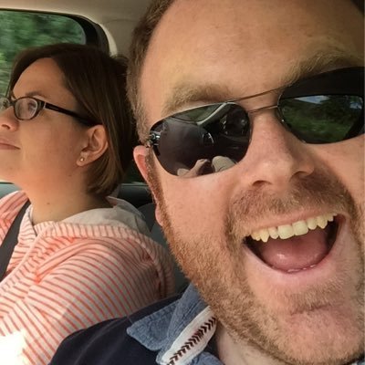 Profile Picture of Matthew Culhane (@bichon_boy) on Twitter