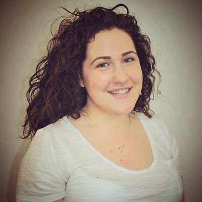 Chloe Marks - Twitter Profile Picture of Chloe Marks (@ChloeMarks23) on Twitter