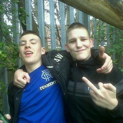 Profile Picture of James Mcgarva (@1690jamesyboy) on Twitter