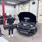 Profile Picture of Derek Mckinney (@Derek-Mckinney) on Facebook