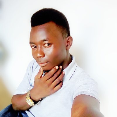 Profile Picture of Woufe Daniel Musa (@WoufeM) on Twitter