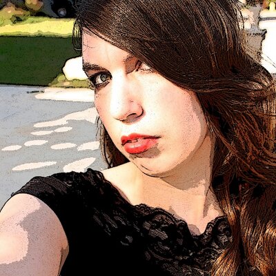 Profile Picture of Pamela Belcher (@pamela_belcher) on Twitter