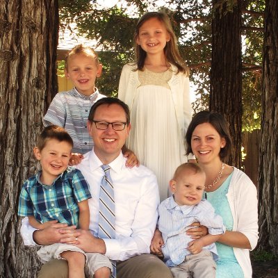 Profile Picture of Mark VanDyke (@m_vandyke) on Twitter