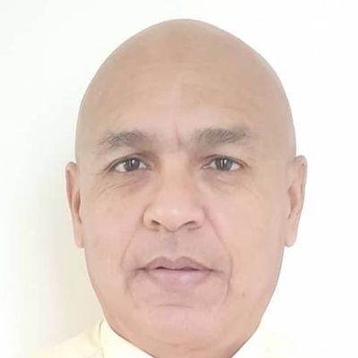 Profile Picture of Ernesto Hidalgo (@ElPelonHidalgo) on Twitter