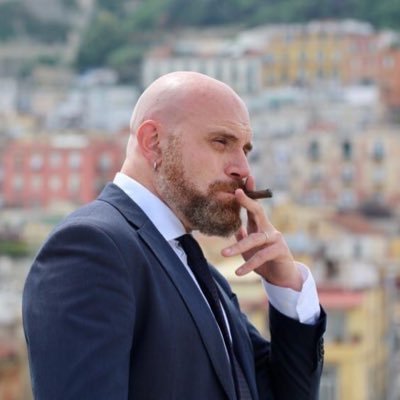 Profile Picture of Francesco Lepore (@FLepore76) on Twitter