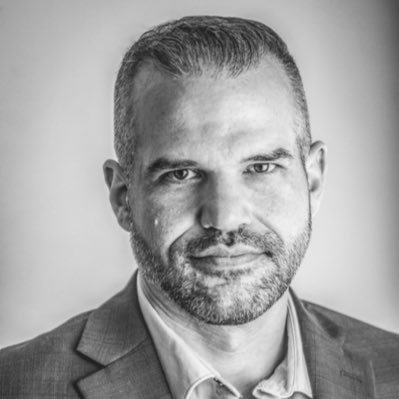 Profile Picture of Mark Burrage (@mrcburrage) on Twitter