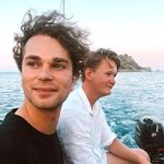 Profile Picture of Jesse Brend de Jong (@jessedejongg) on Instagram
