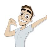 Profile Picture of Mike Essa | Cartoonist (@mikessart) on Instagram