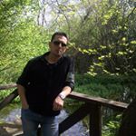 Profile Picture of Χρηστος Σιδηροπουλος (@bulletman_sidiropoulos) on Instagram