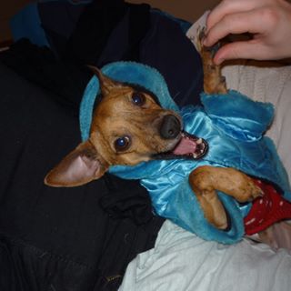 Profile Picture of Dexter Engel (@dexter.engel.79) on Facebook
