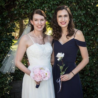 Profile Picture of Rachel Belcher (@RachelBelcher) on Twitter