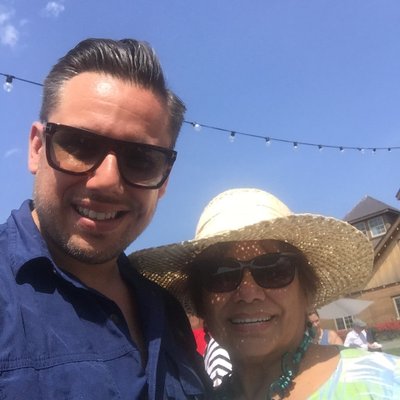 Profile Picture of Sylvia Roberts (@sylviaR08315545) on Twitter