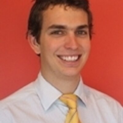 Profile Picture of Gavin McIver (@GavinMcIverLJH) on Twitter