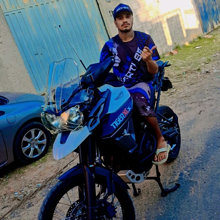 Profile Picture of David Goulart (@@davidgoulart0) on Tiktok