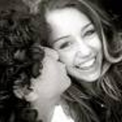 Profile Picture of Maria Paula Bonifaz (@mp_nileyfan) on Twitter