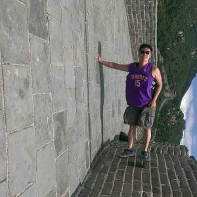 Profile Picture of Darren Huang 🇹🇼 (@DarrenHuangTW) on Twitter