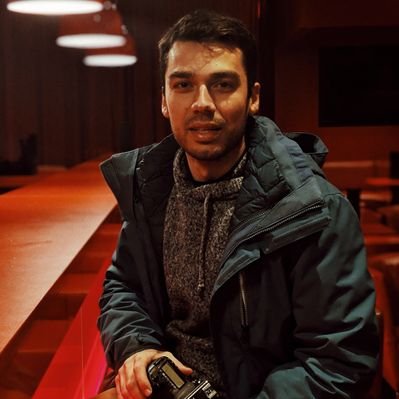 Profile Picture of Aaron Rosa (@rosaauthor) on Twitter