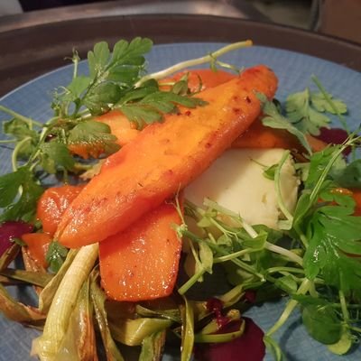Profile Picture of Paul Cotter (@chefpaulc) on Twitter