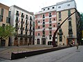 Profile Picture of Fossar de les Morereson Wikipedia