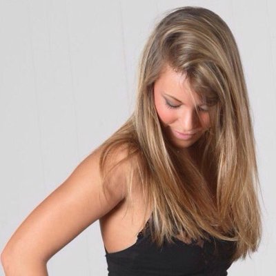 Profile Picture of Lynette Swanson 💖 🧞‍♀️ (@lynette_daniela) on Twitter