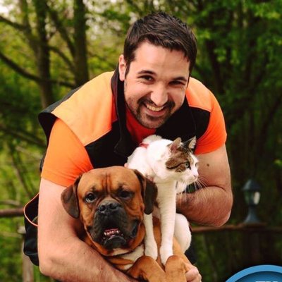 Profile Picture of Ionescu Tudor Tim (@TudorTimSkip) on Twitter