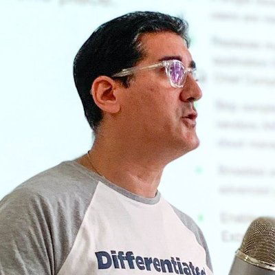 Profile Picture of Adam 🚀 (@adamkranitz) on Twitter