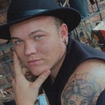 Profile Picture of Travis Joseph Hex (@travishex) on Instagram